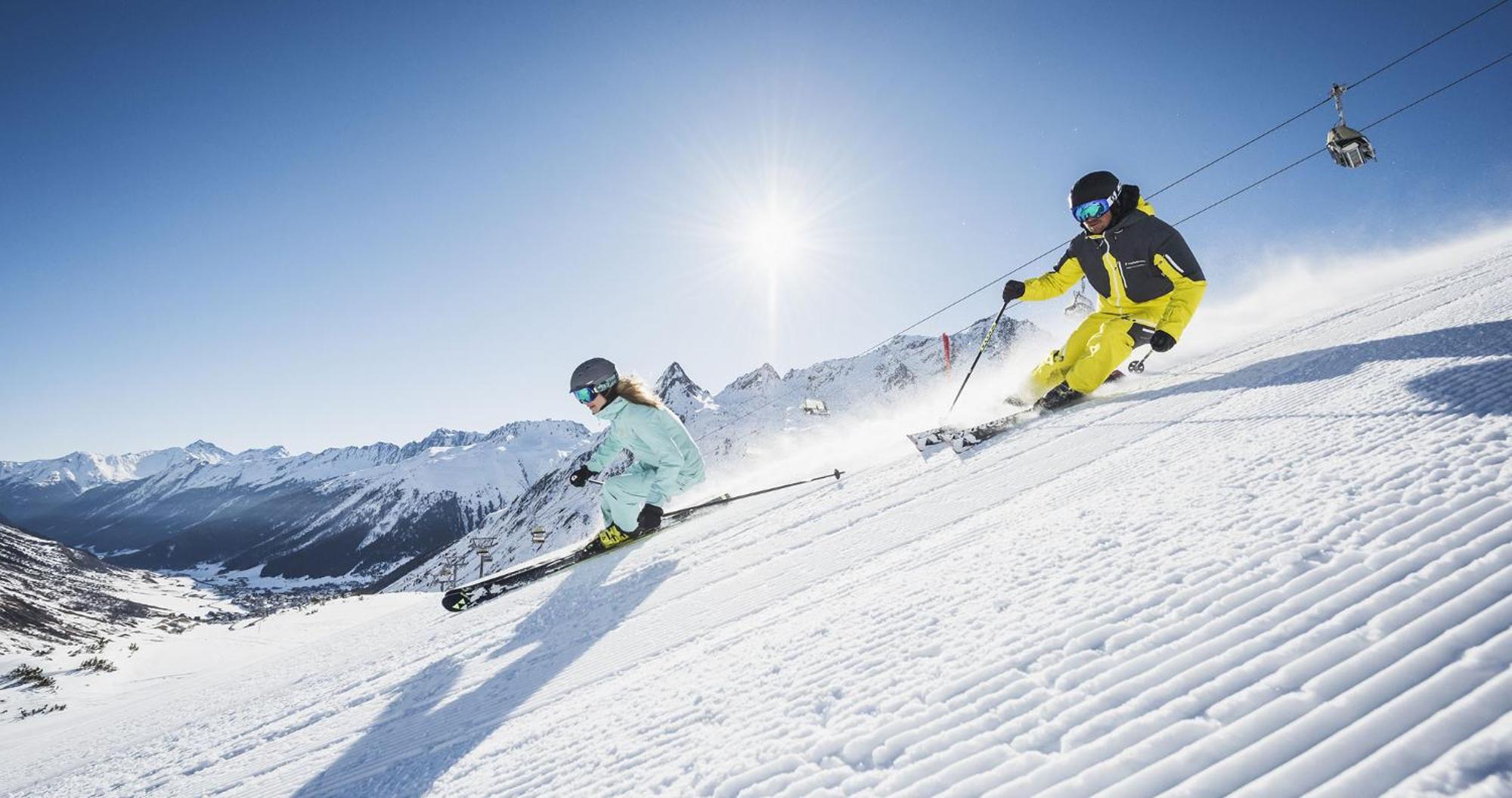 Alp Chalet In Kappl Bei Ischgl 外观 照片